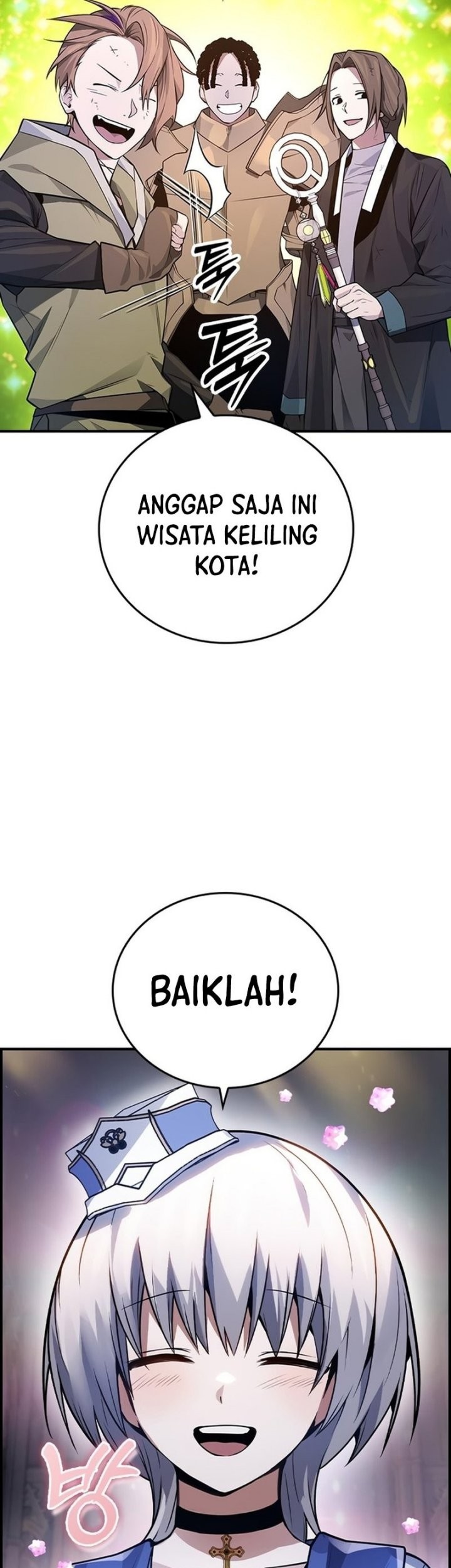 Bad Ending Maker Bab 13 halaman 37