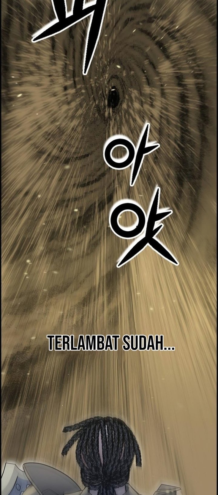 Bad Ending Maker Bab 13 halaman 41