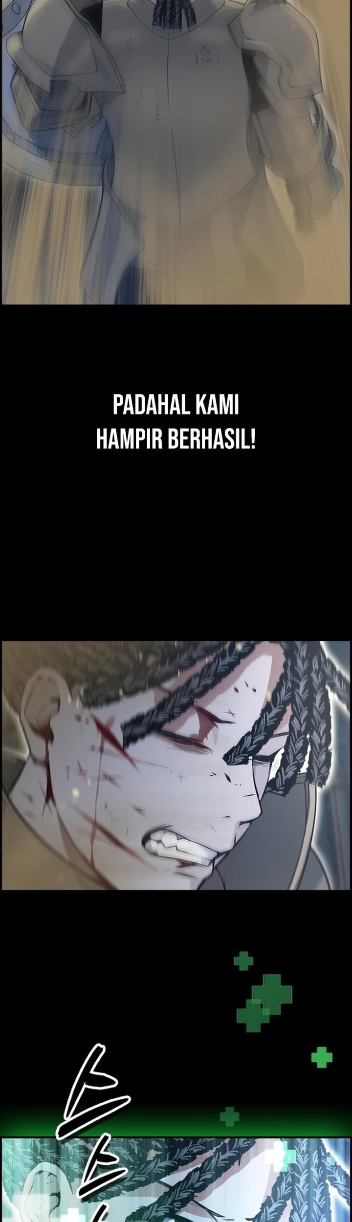Bad Ending Maker Bab 13 halaman 42