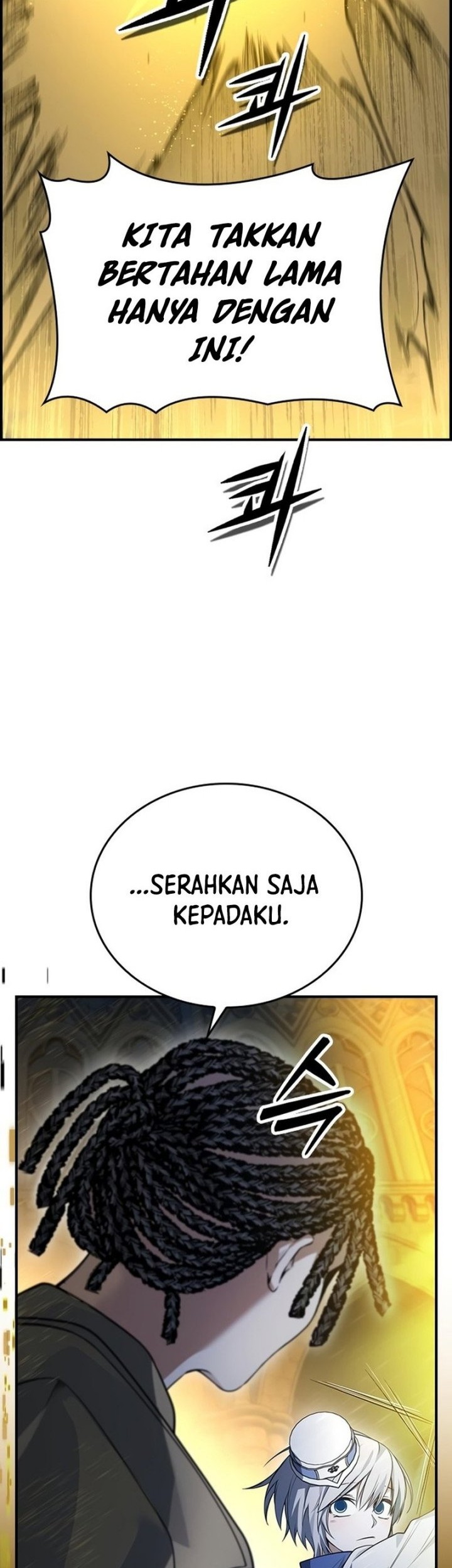 Bad Ending Maker Bab 13 halaman 46