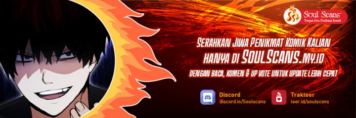 Bad Ending Maker Bab 14 halaman 2