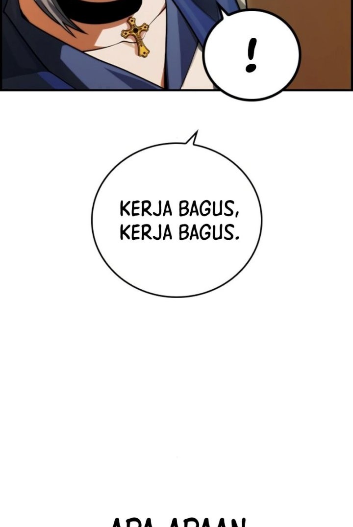 Bad Ending Maker Bab 14 halaman 5