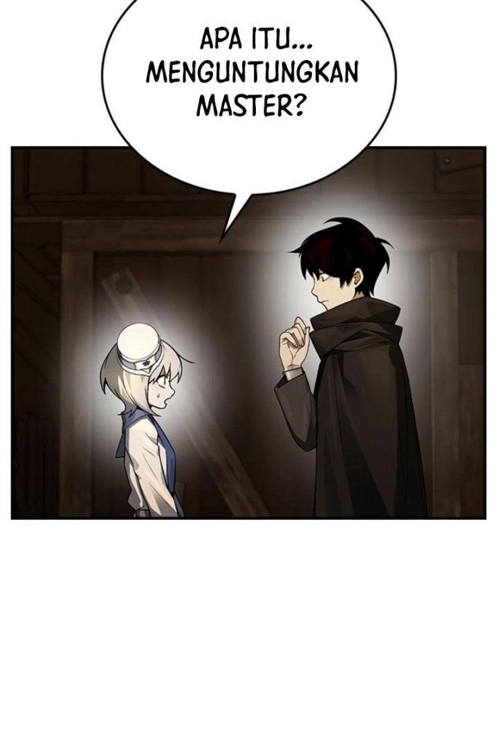 Bad Ending Maker Bab 14 halaman 8