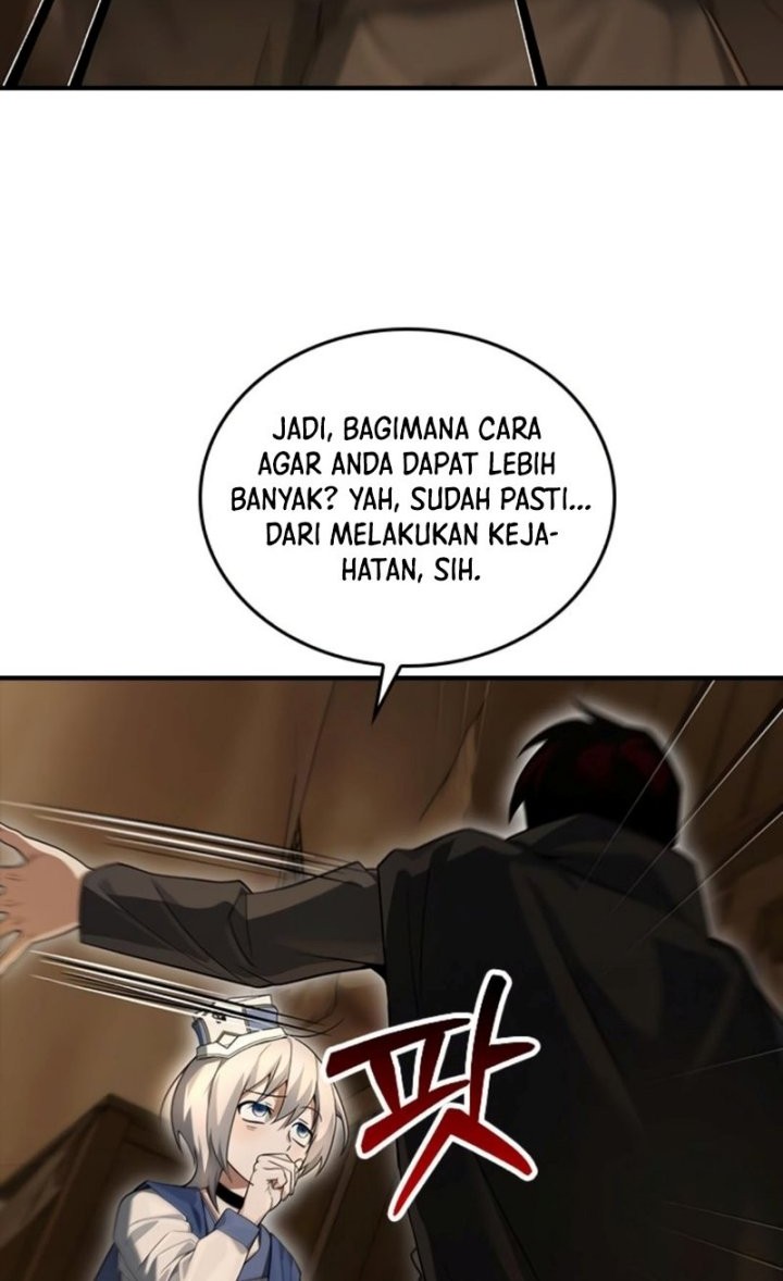 Bad Ending Maker Bab 14 halaman 11