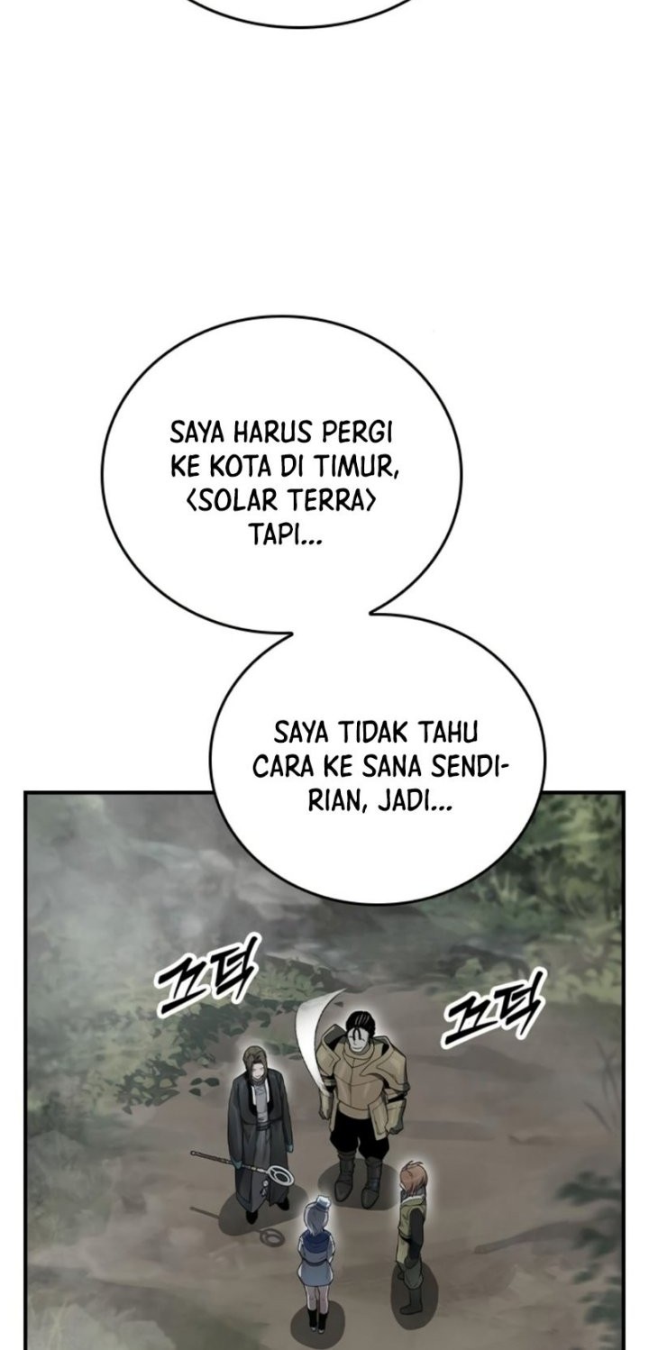 Bad Ending Maker Bab 14 halaman 17