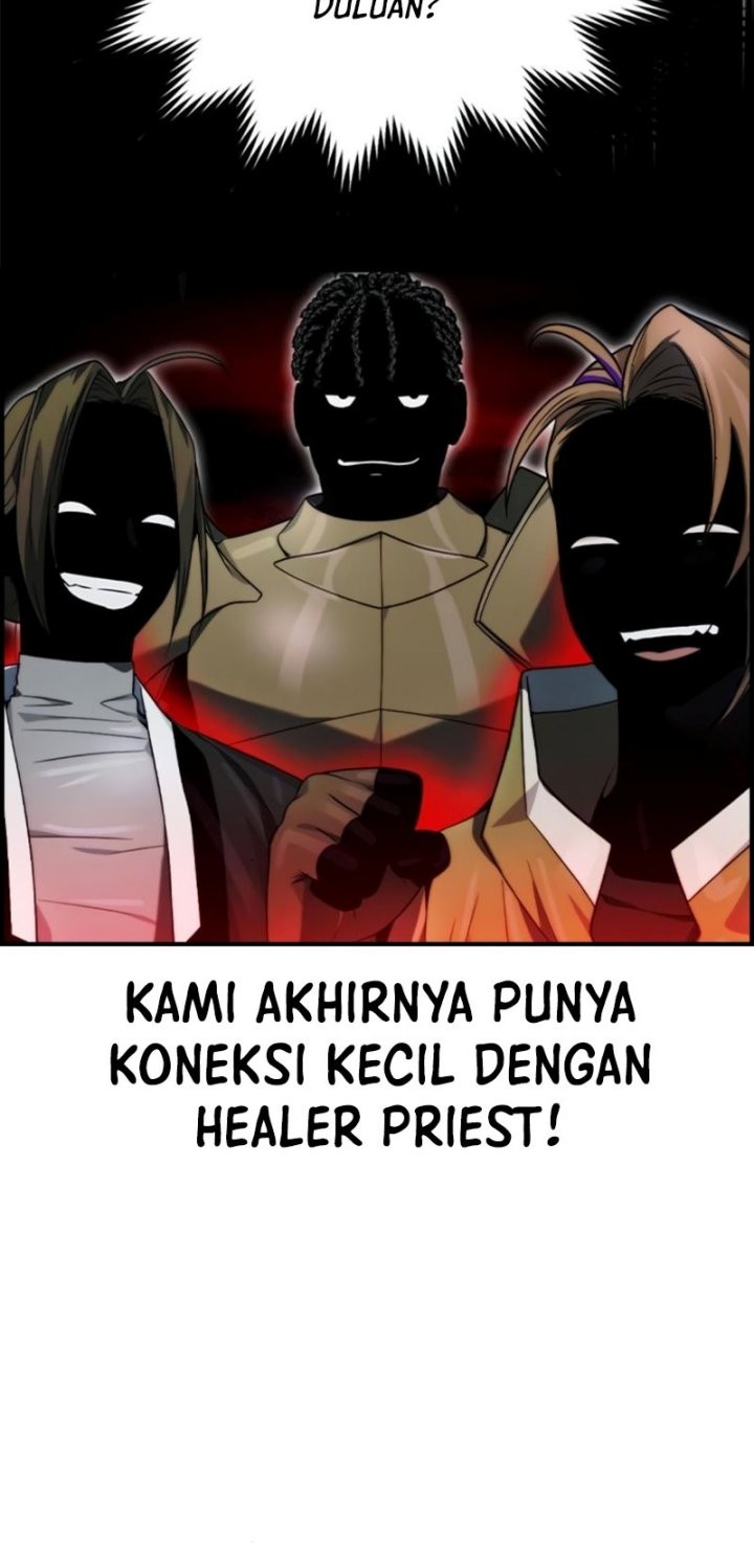 Bad Ending Maker Bab 14 halaman 20