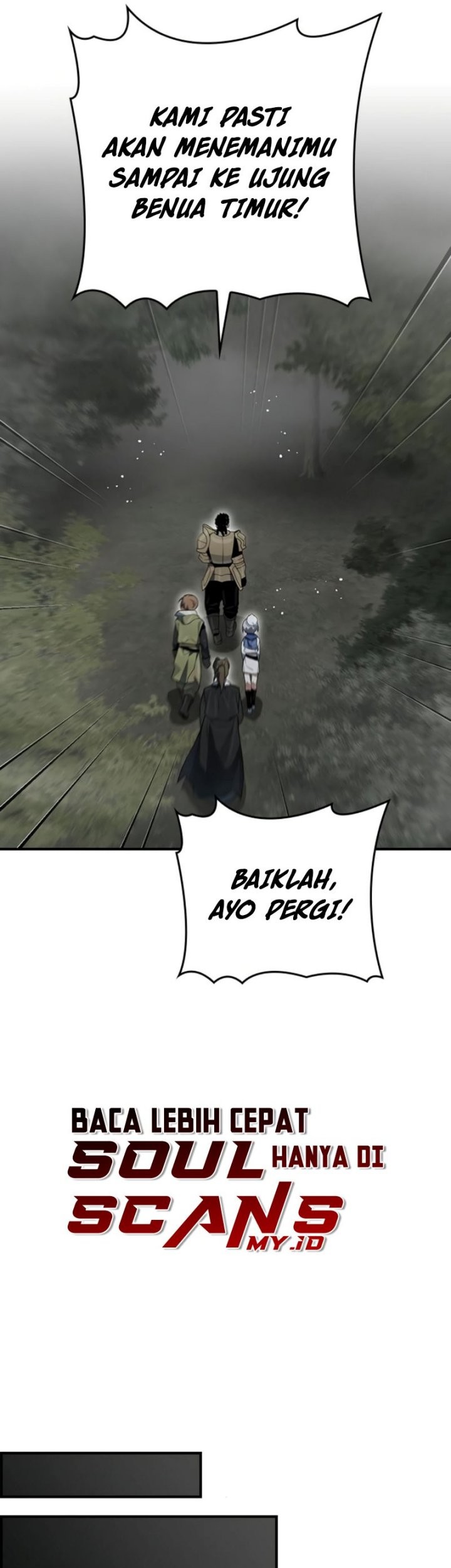 Bad Ending Maker Bab 14 halaman 21