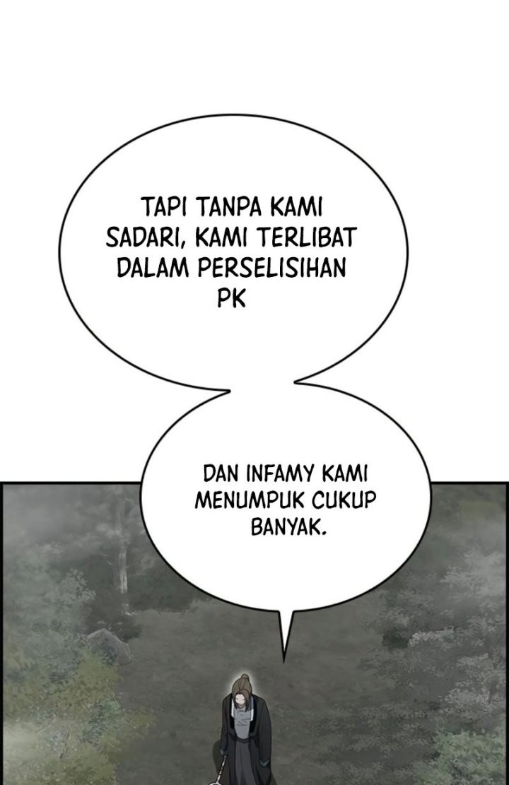 Bad Ending Maker Bab 14 halaman 23