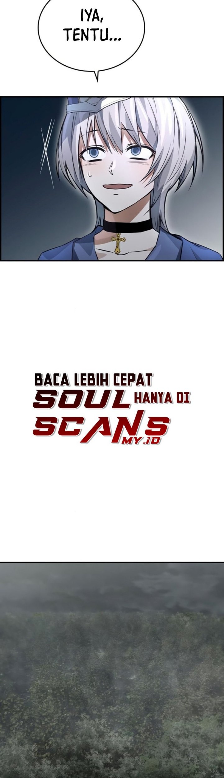 Bad Ending Maker Bab 14 halaman 31