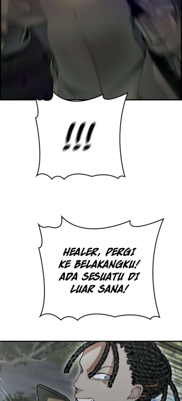 Bad Ending Maker Bab 14 halaman 41
