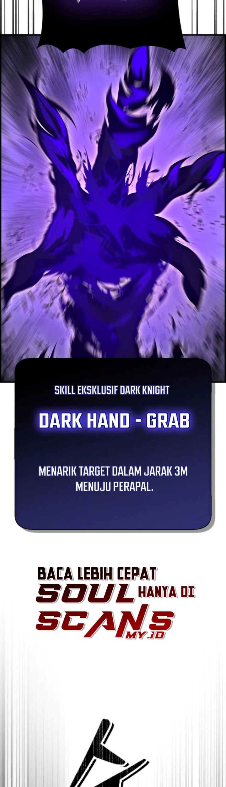 Bad Ending Maker Bab 14 halaman 46