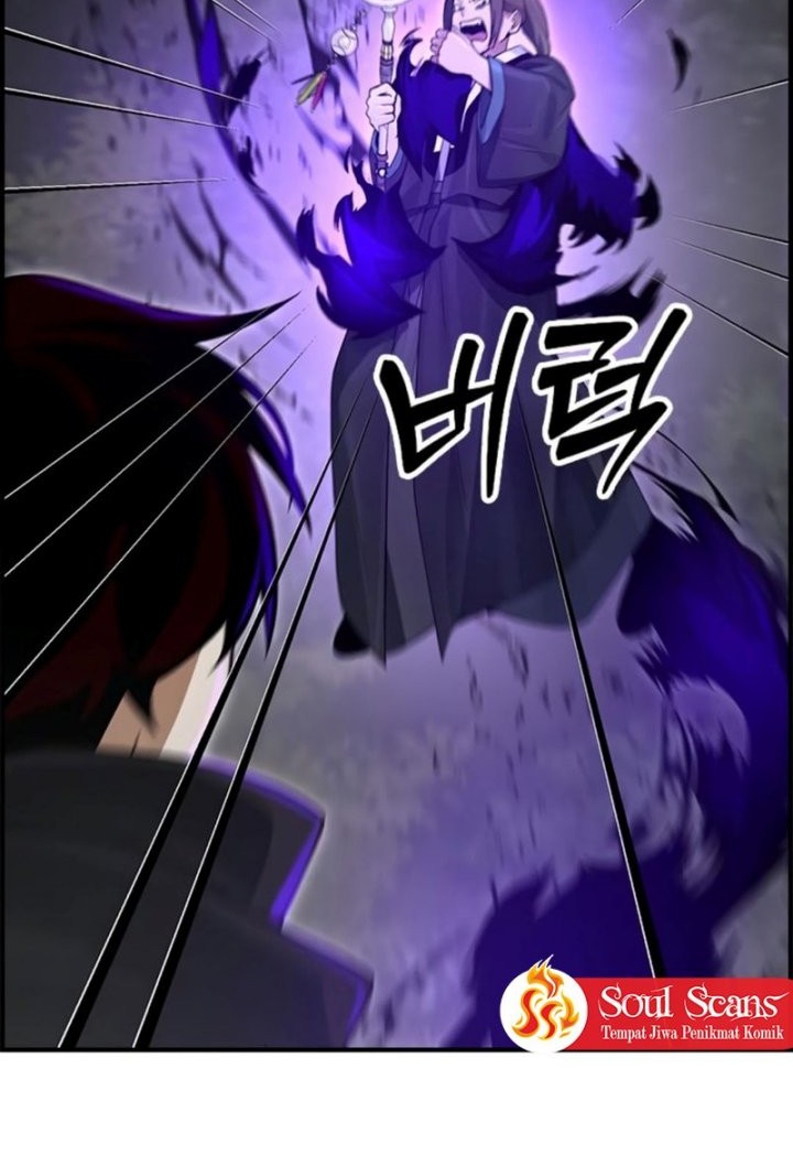 Bad Ending Maker Bab 14 halaman 50