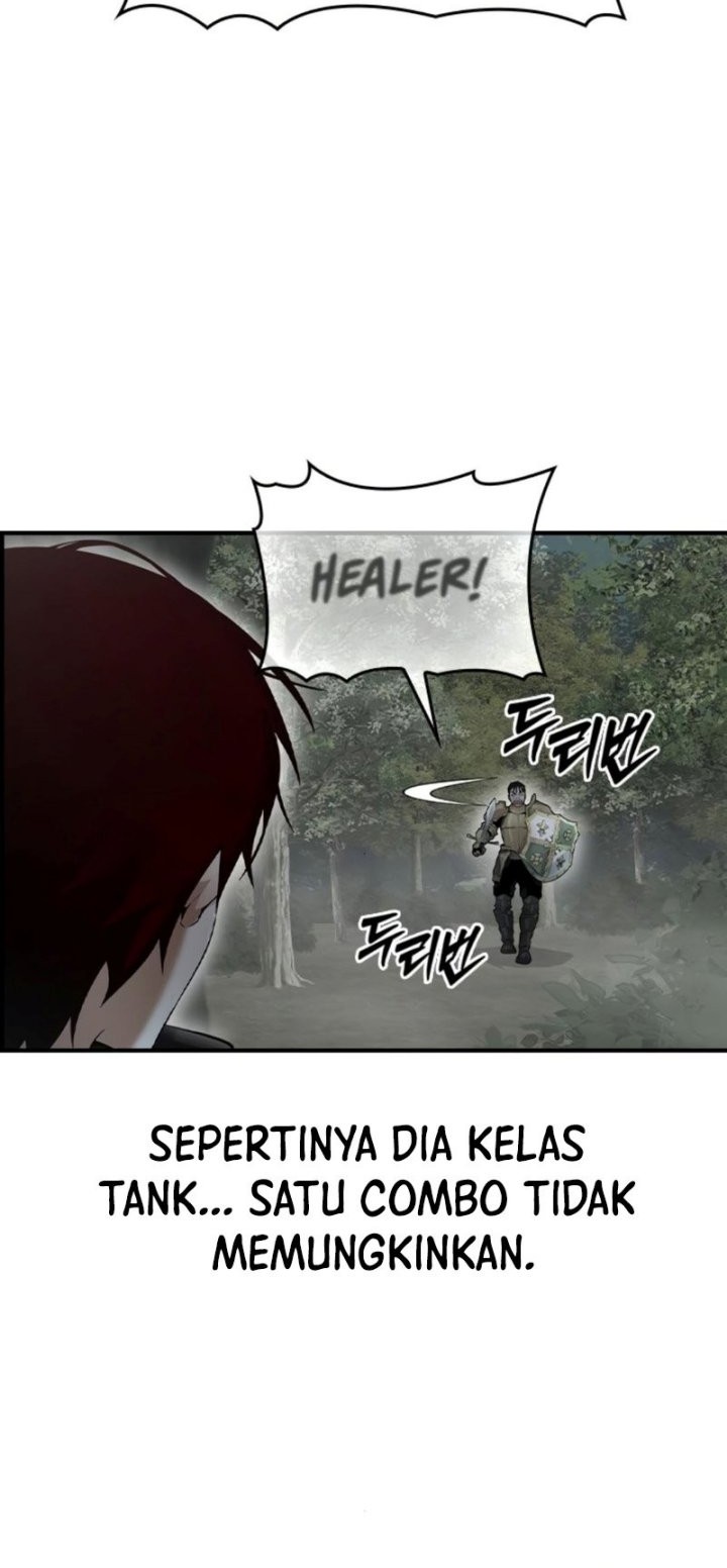 Bad Ending Maker Bab 14 halaman 60
