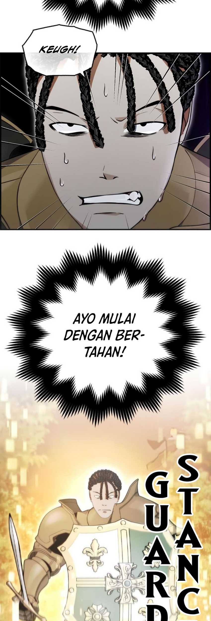 Bad Ending Maker Bab 15 halaman 7