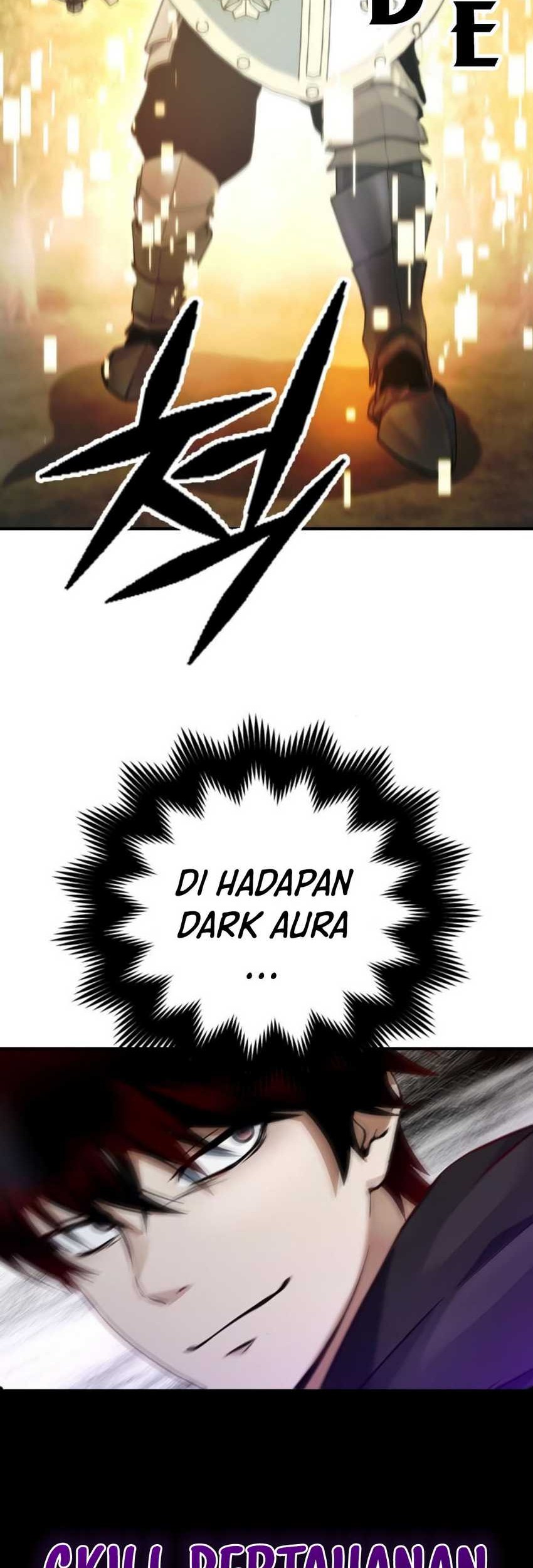 Bad Ending Maker Bab 15 halaman 8