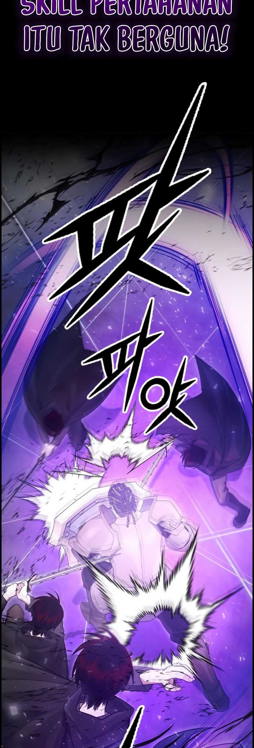 Bad Ending Maker Bab 15 halaman 9