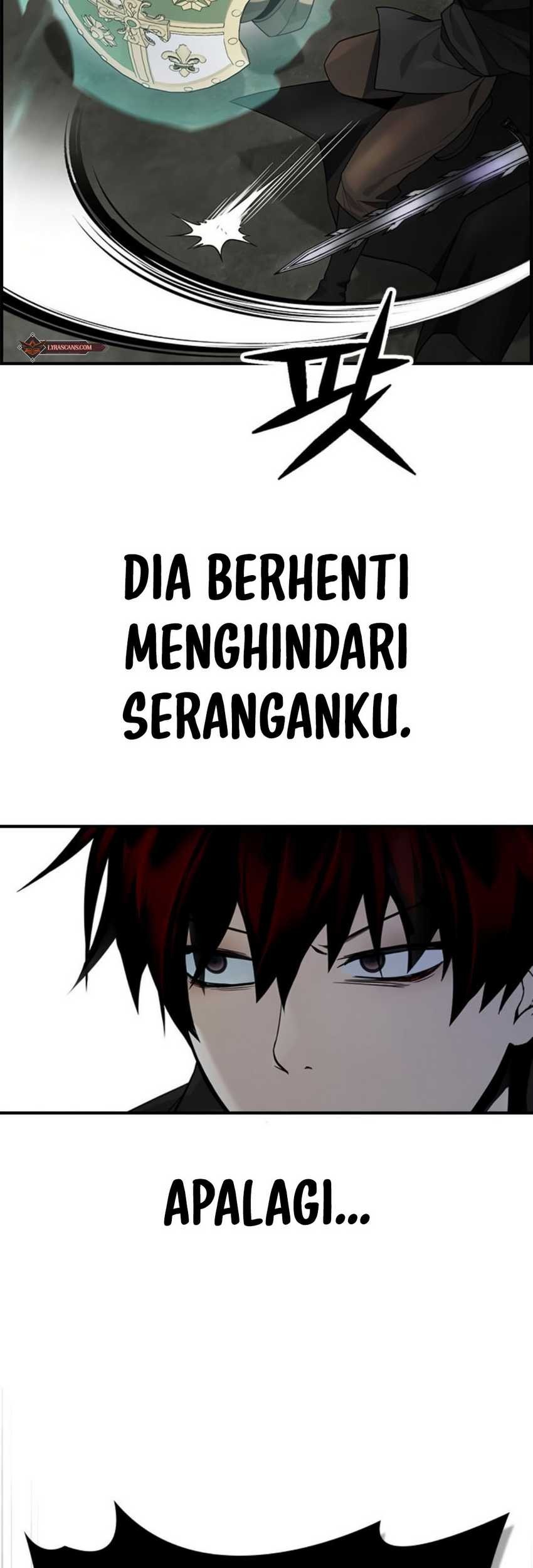 Bad Ending Maker Bab 15 halaman 15