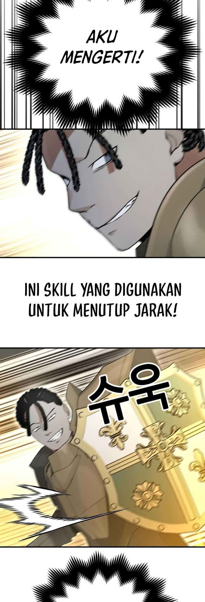Bad Ending Maker Bab 15 halaman 17