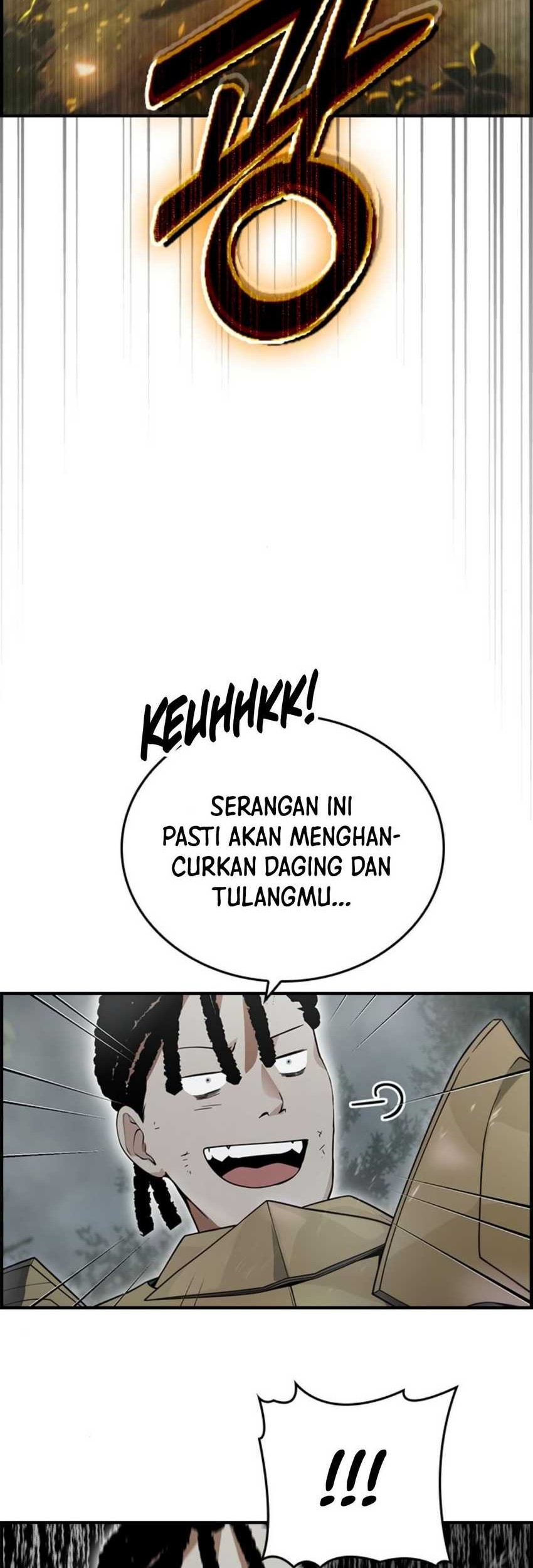 Bad Ending Maker Bab 15 halaman 20