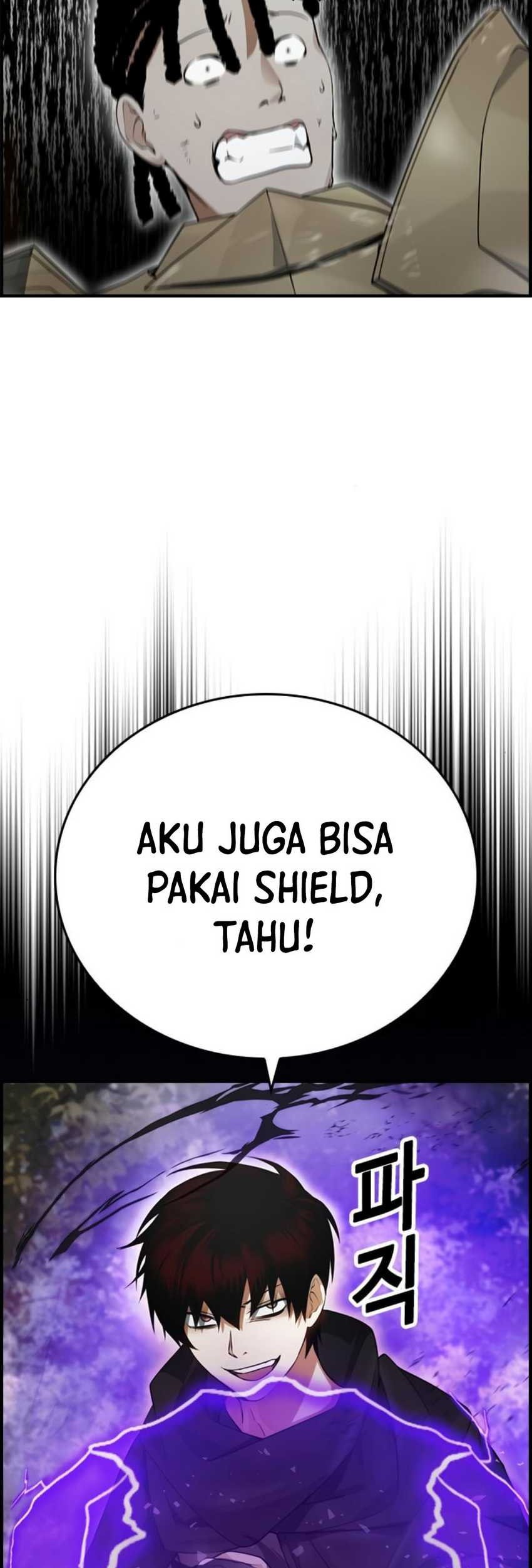 Bad Ending Maker Bab 15 halaman 21