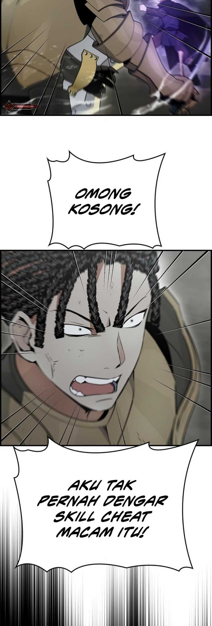 Bad Ending Maker Bab 15 halaman 24