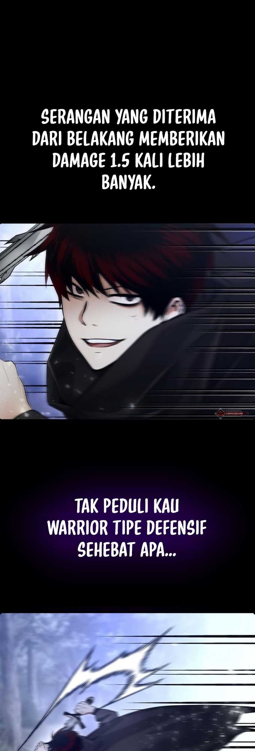 Bad Ending Maker Bab 15 halaman 31