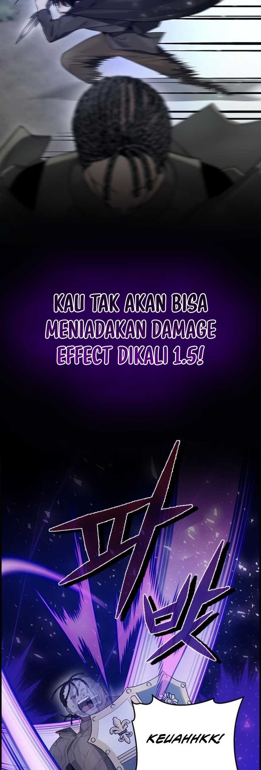 Bad Ending Maker Bab 15 halaman 32