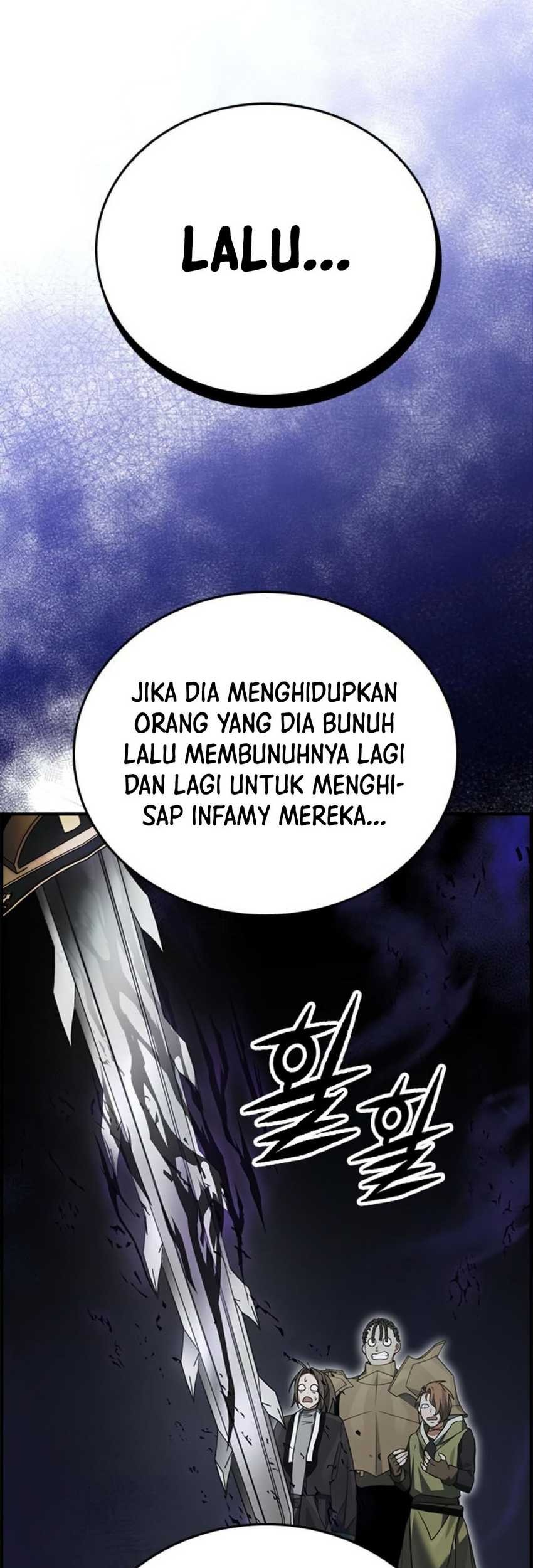 Bad Ending Maker Bab 15 halaman 45