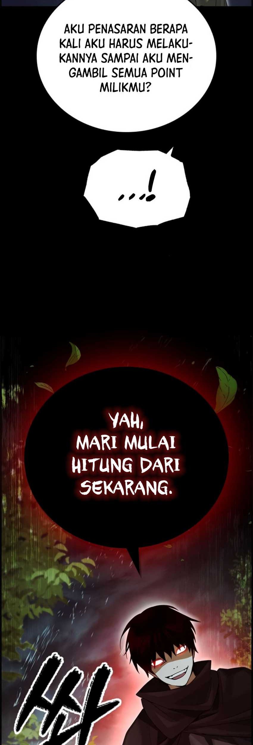 Bad Ending Maker Bab 15 halaman 46