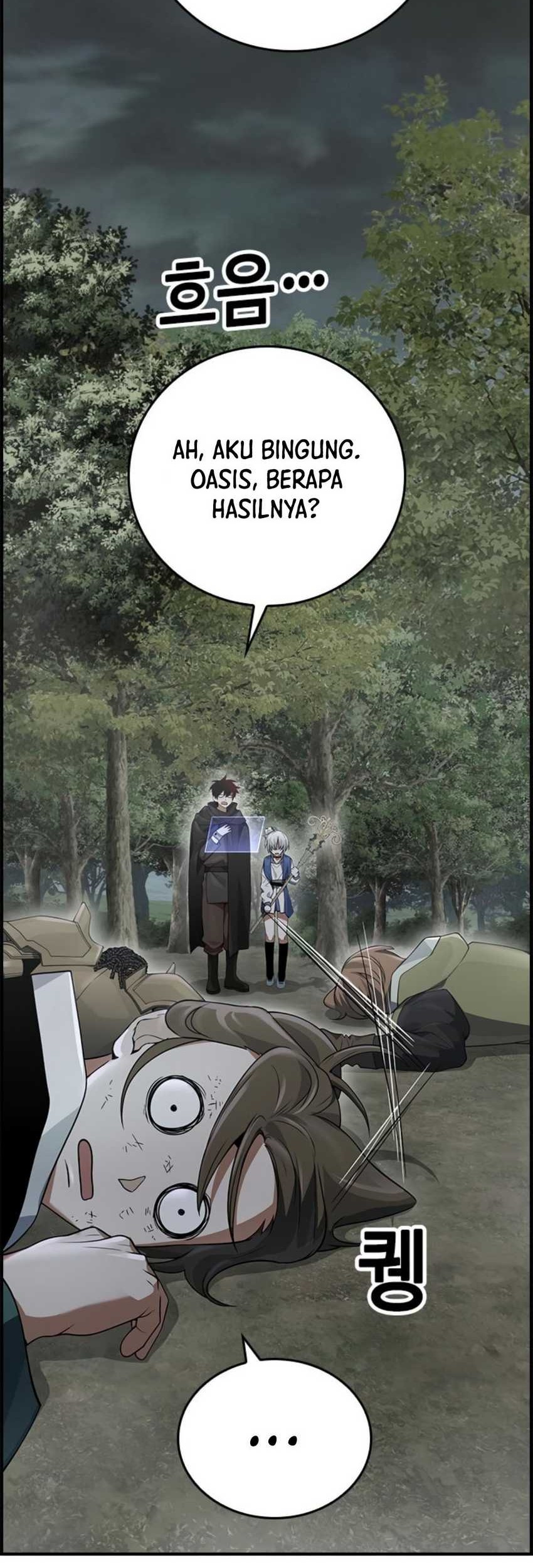 Bad Ending Maker Bab 15 halaman 50