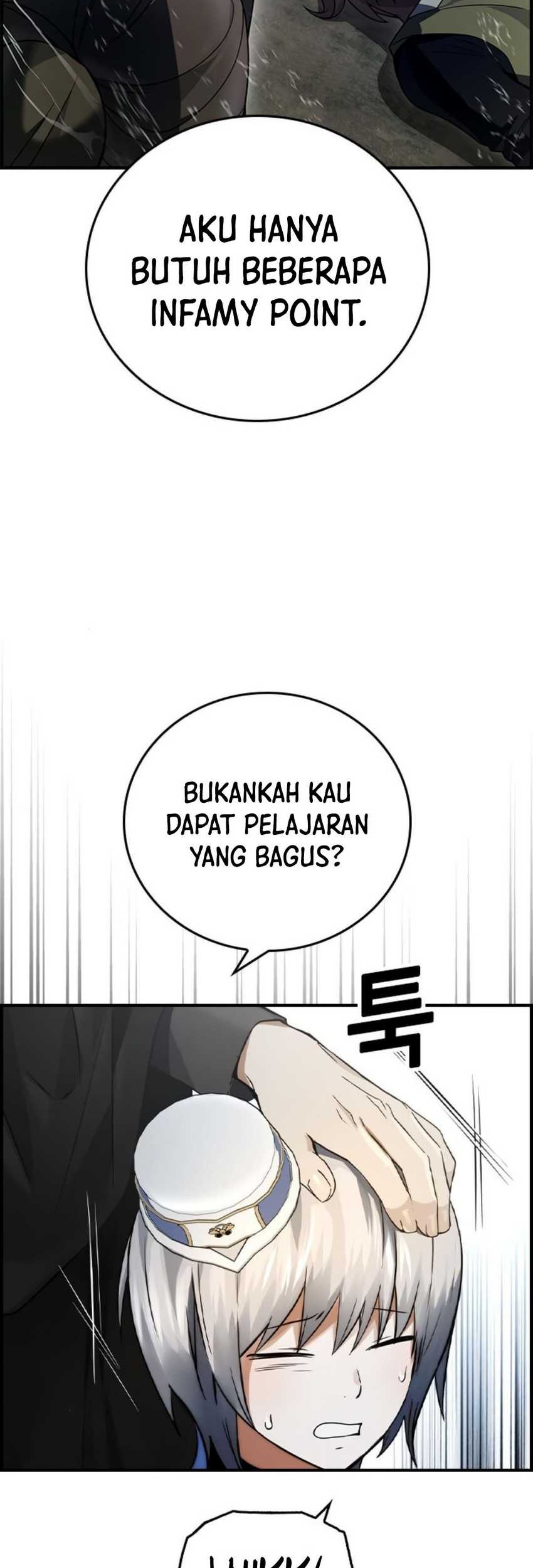 Bad Ending Maker Bab 15 halaman 55