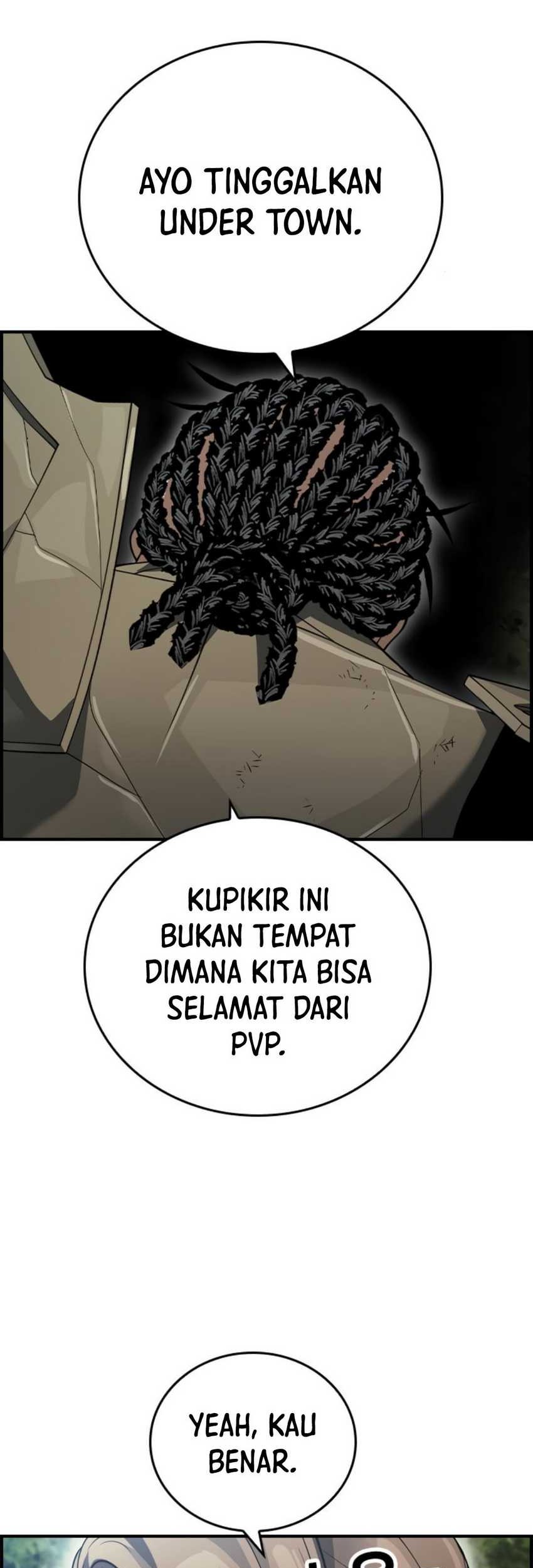 Bad Ending Maker Bab 15 halaman 63