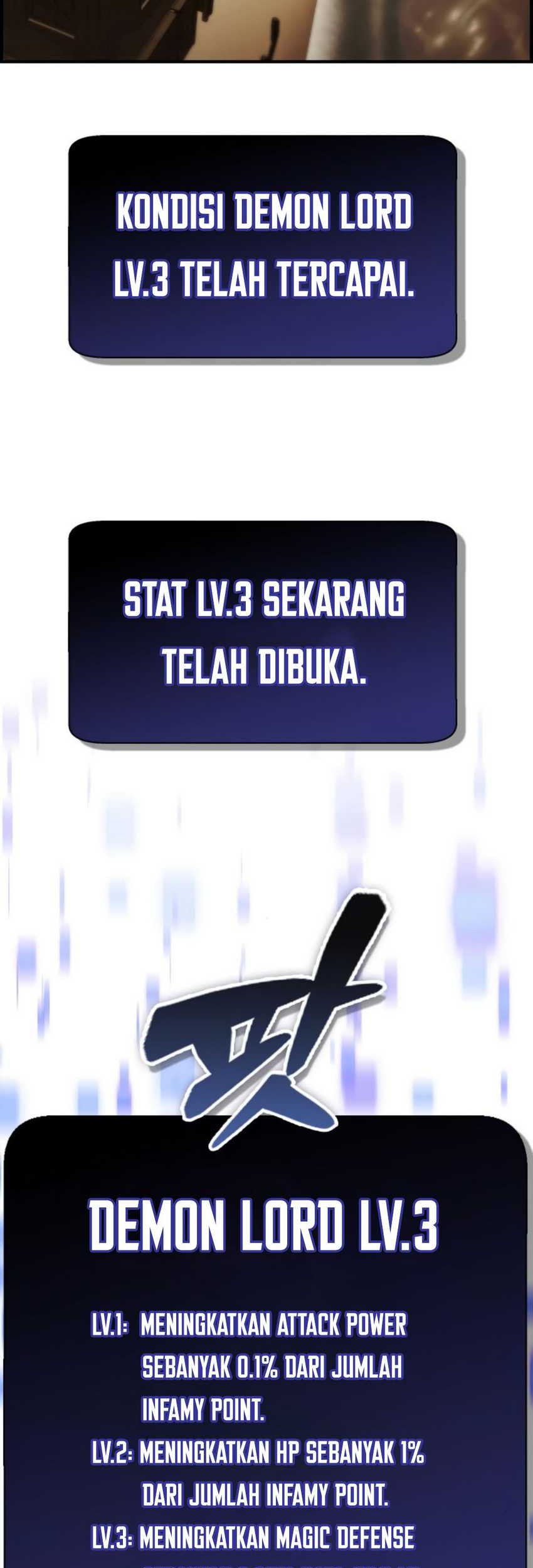 Bad Ending Maker Bab 15 halaman 67