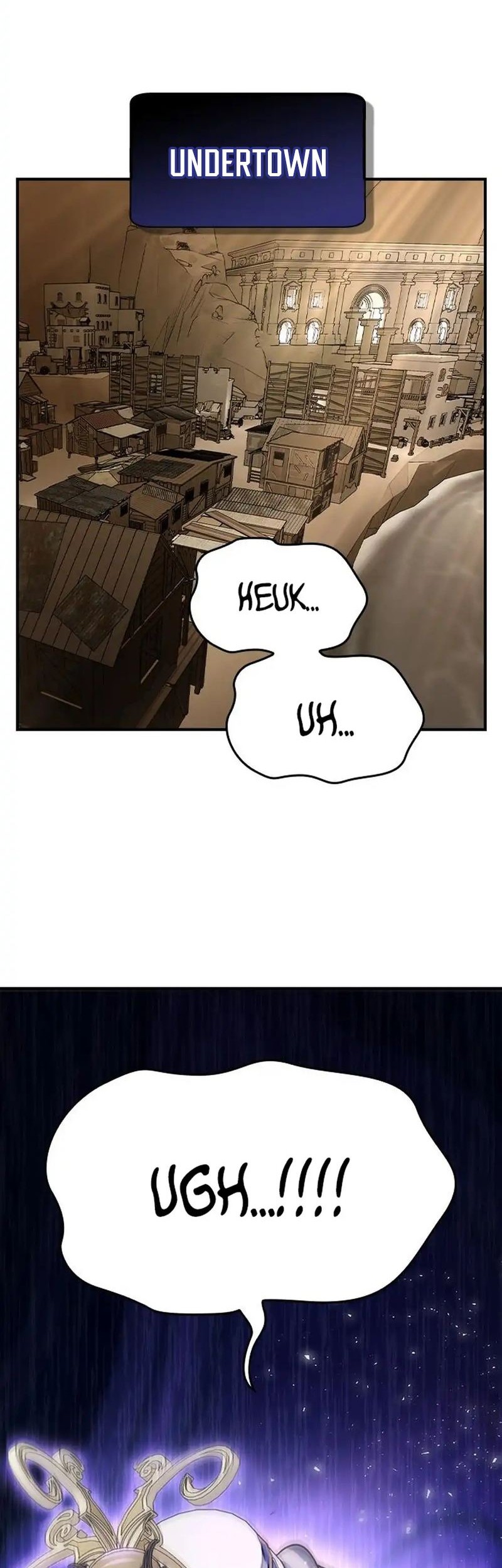 Bad Ending Maker Bab 16 halaman 2