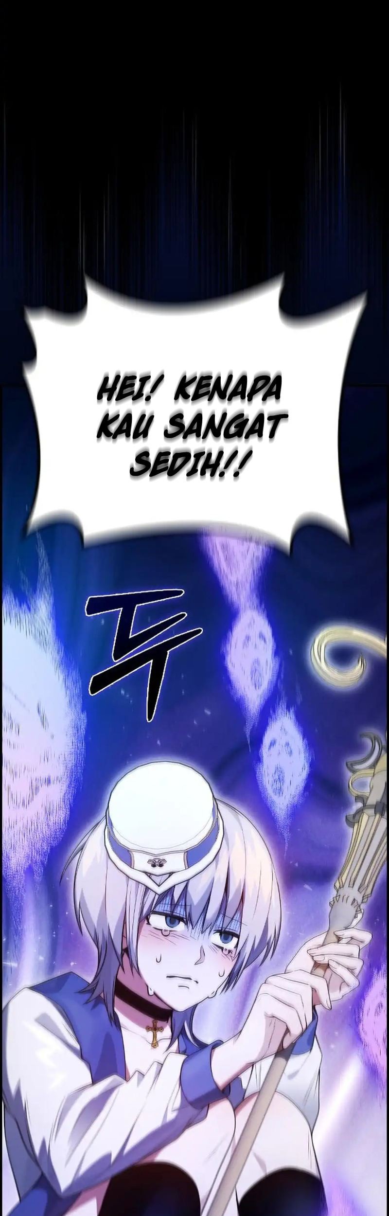 Bad Ending Maker Bab 16 halaman 16