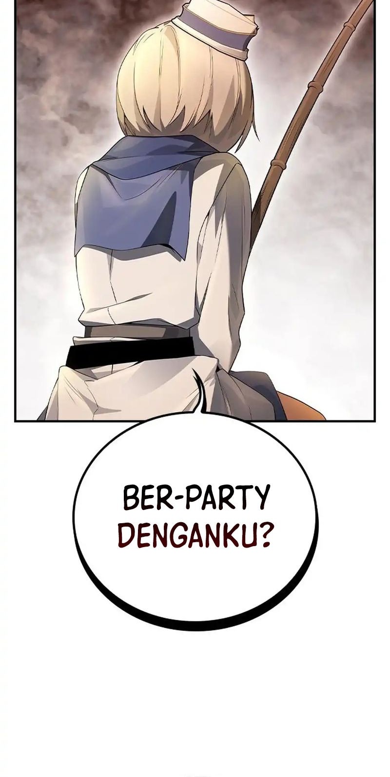 Bad Ending Maker Bab 16 halaman 47