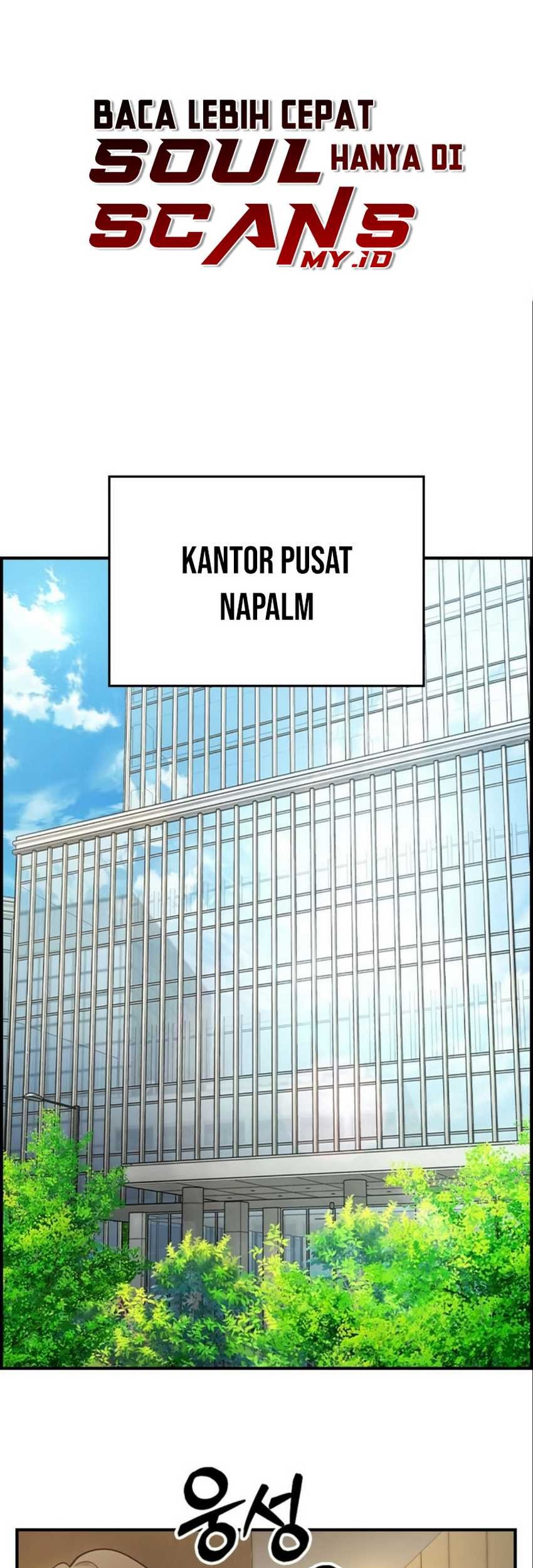 Bad Ending Maker Bab 17 halaman 3