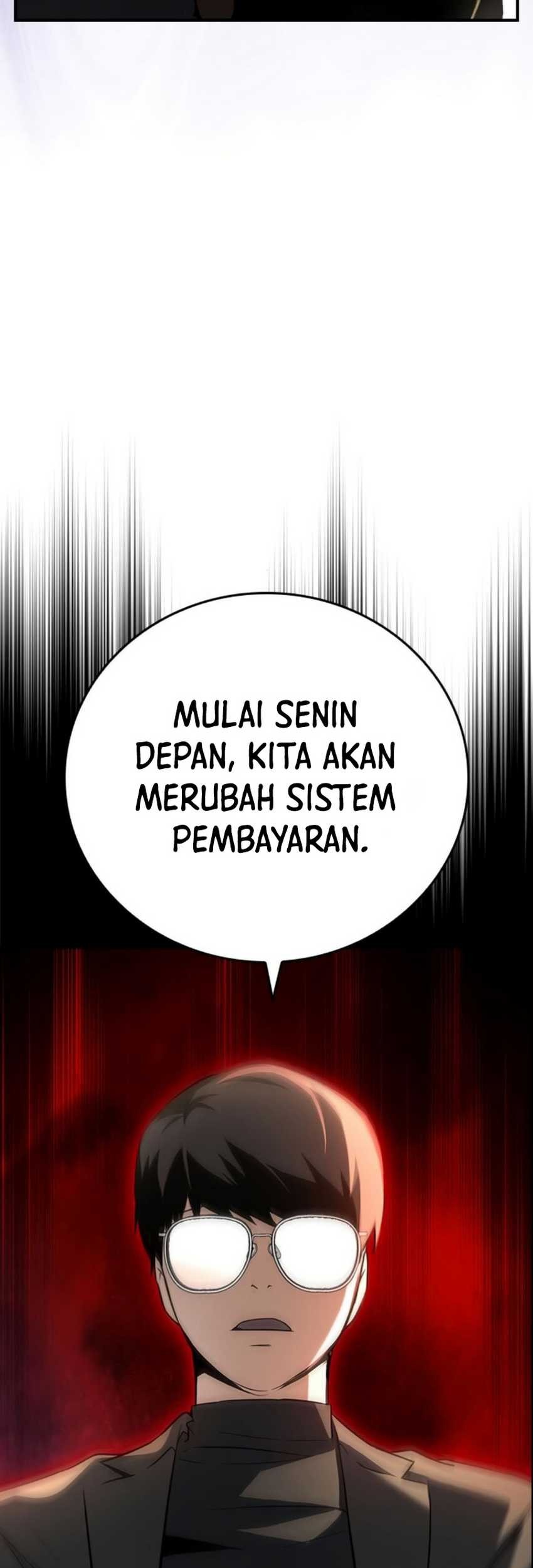 Bad Ending Maker Bab 17 halaman 7