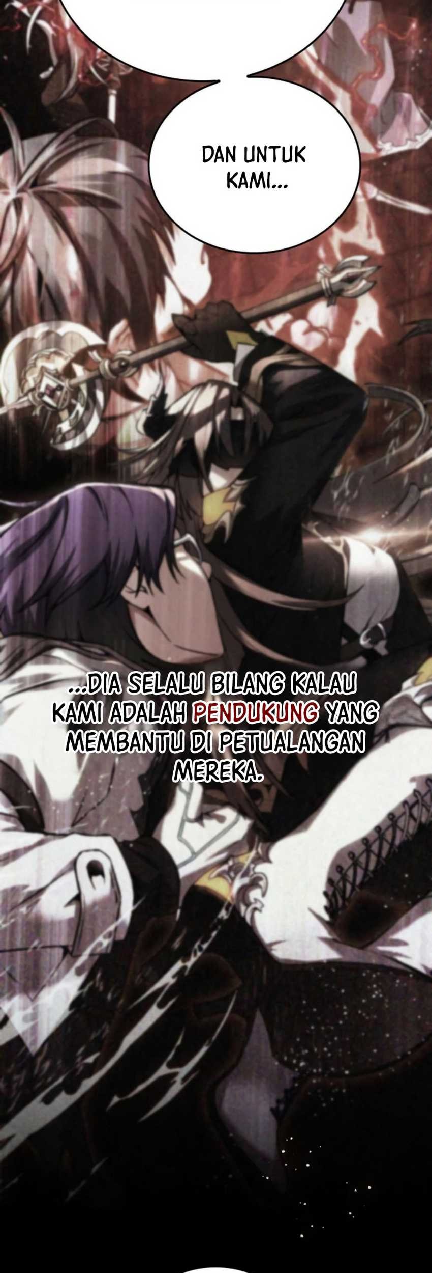 Bad Ending Maker Bab 17 halaman 14