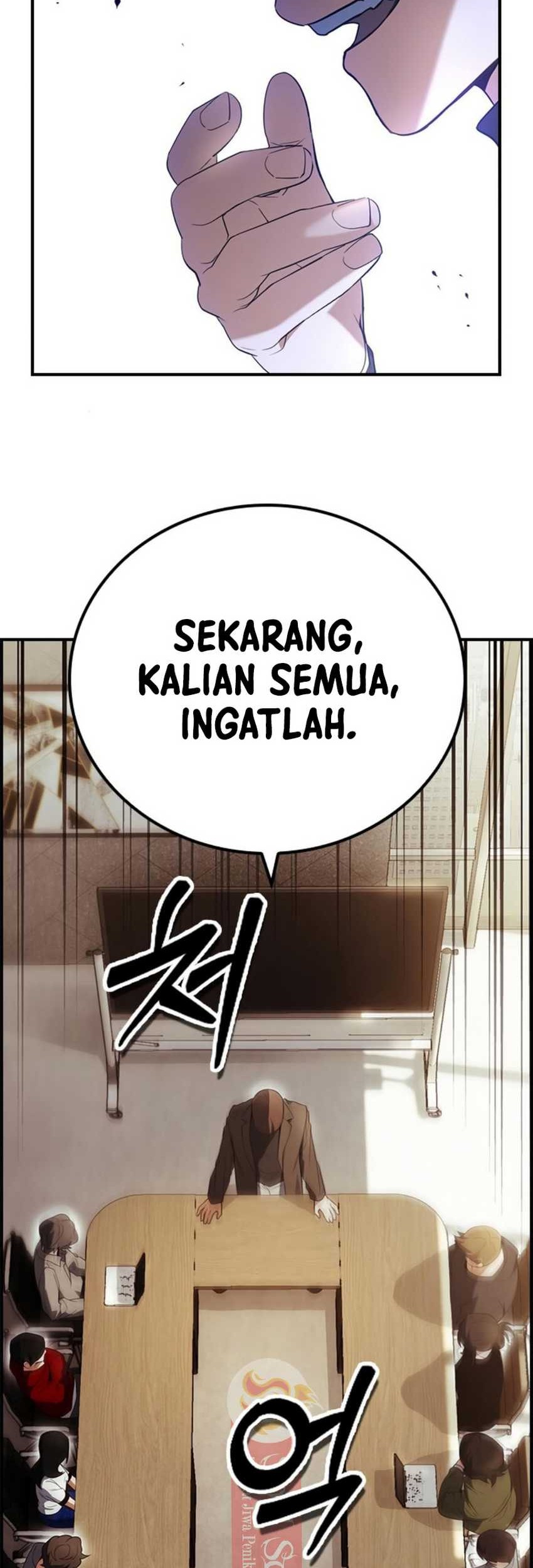 Bad Ending Maker Bab 17 halaman 17