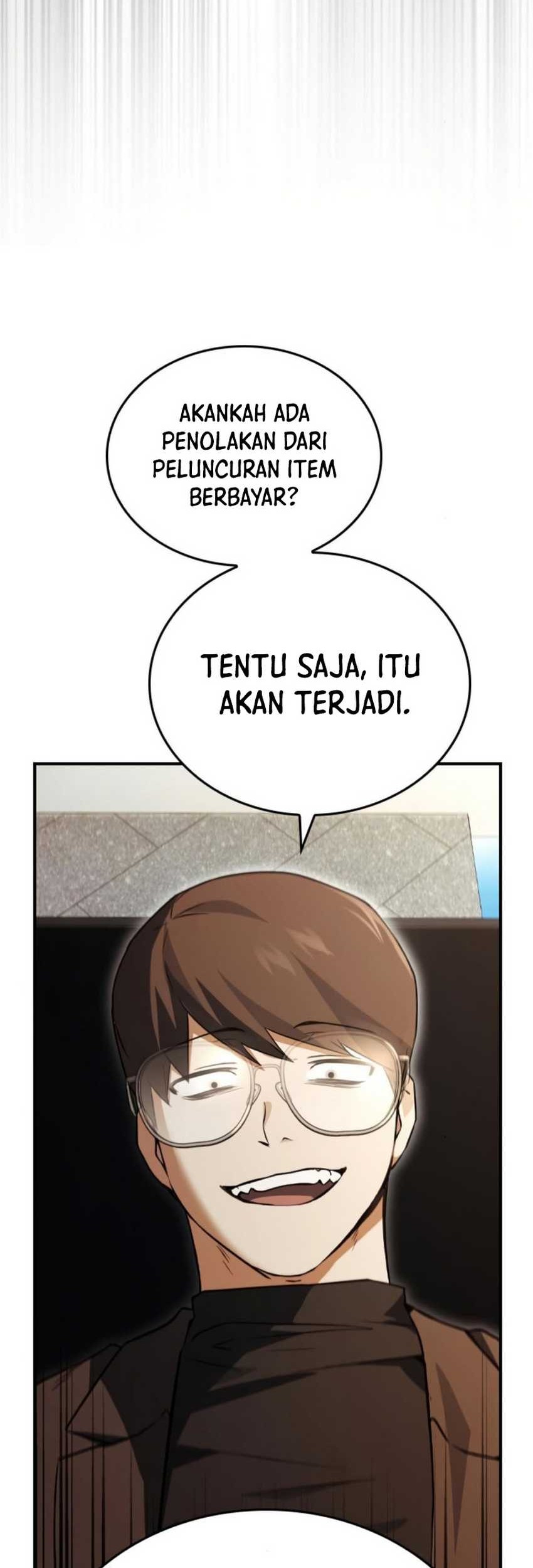 Bad Ending Maker Bab 17 halaman 21