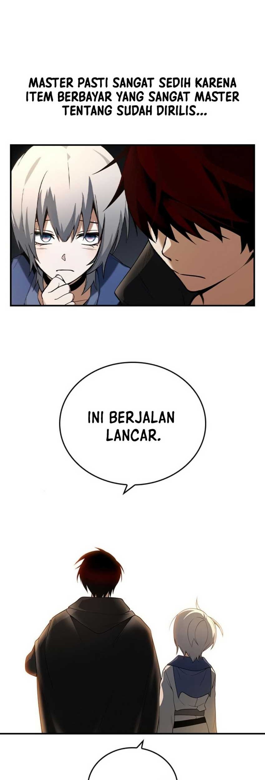 Bad Ending Maker Bab 17 halaman 53