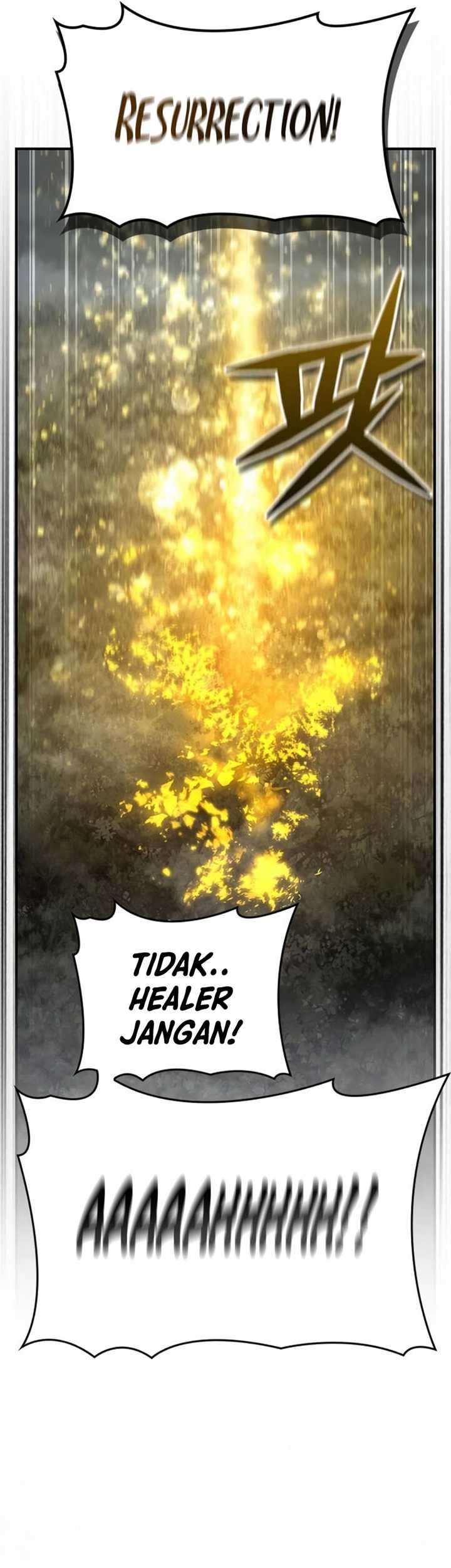 Bad Ending Maker Bab 18 halaman 8