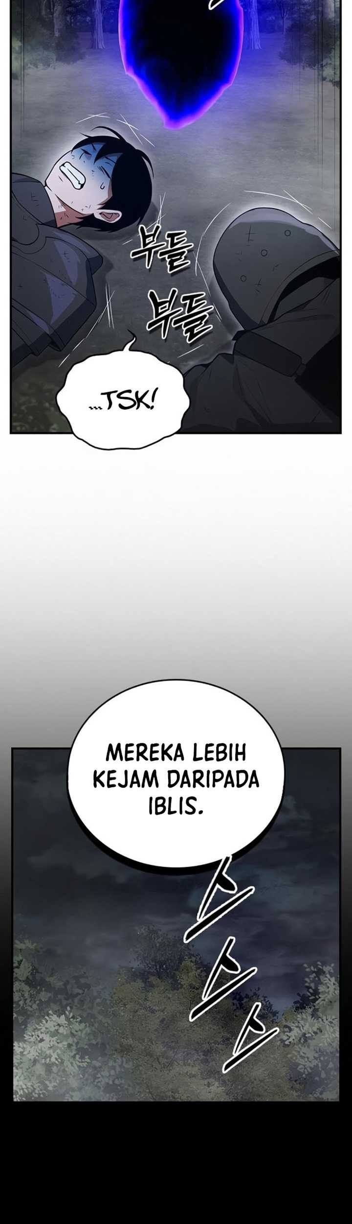 Bad Ending Maker Bab 18 halaman 12