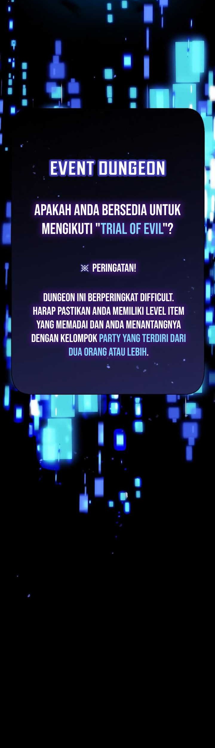 Bad Ending Maker Bab 18 halaman 21