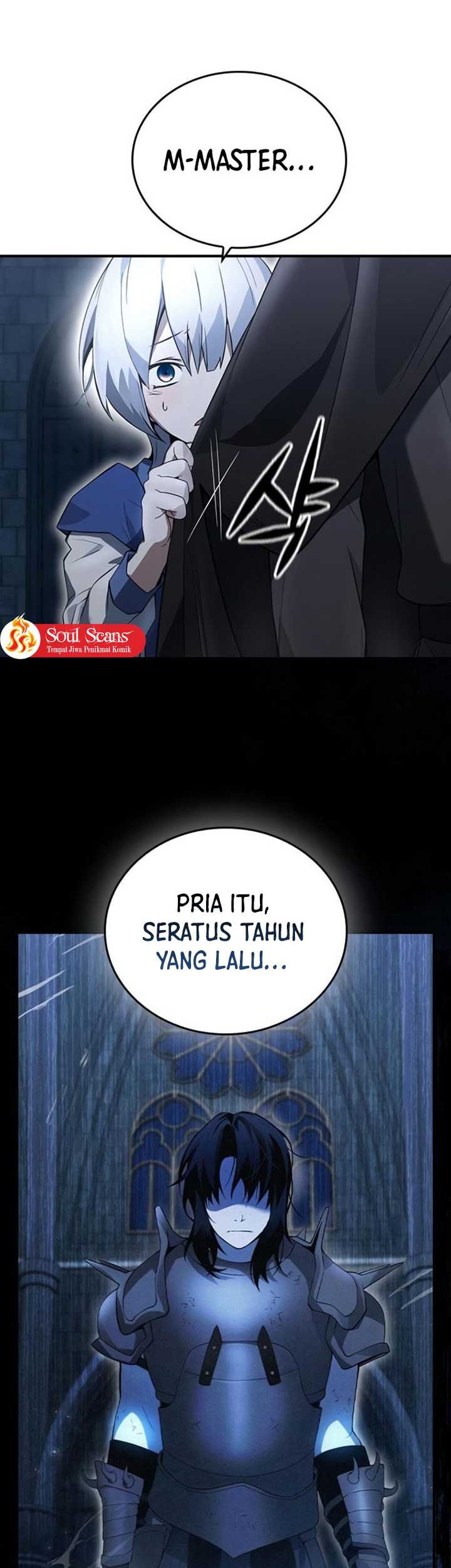 Bad Ending Maker Bab 18 halaman 24