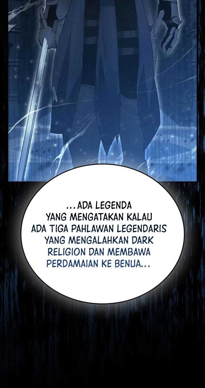 Bad Ending Maker Bab 18 halaman 25