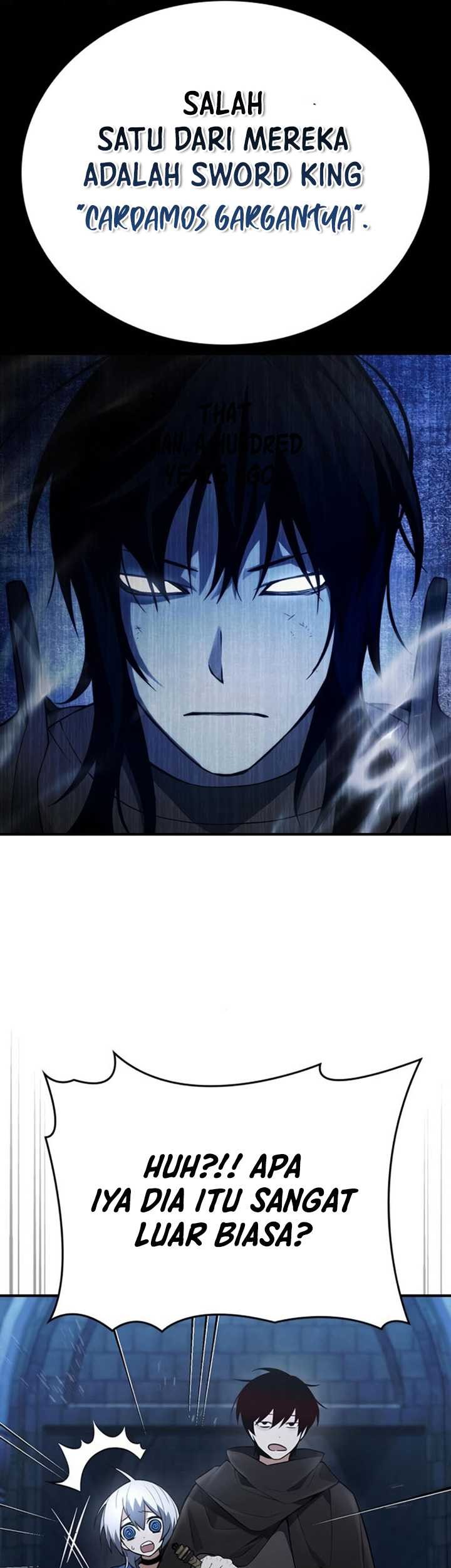 Bad Ending Maker Bab 18 halaman 26