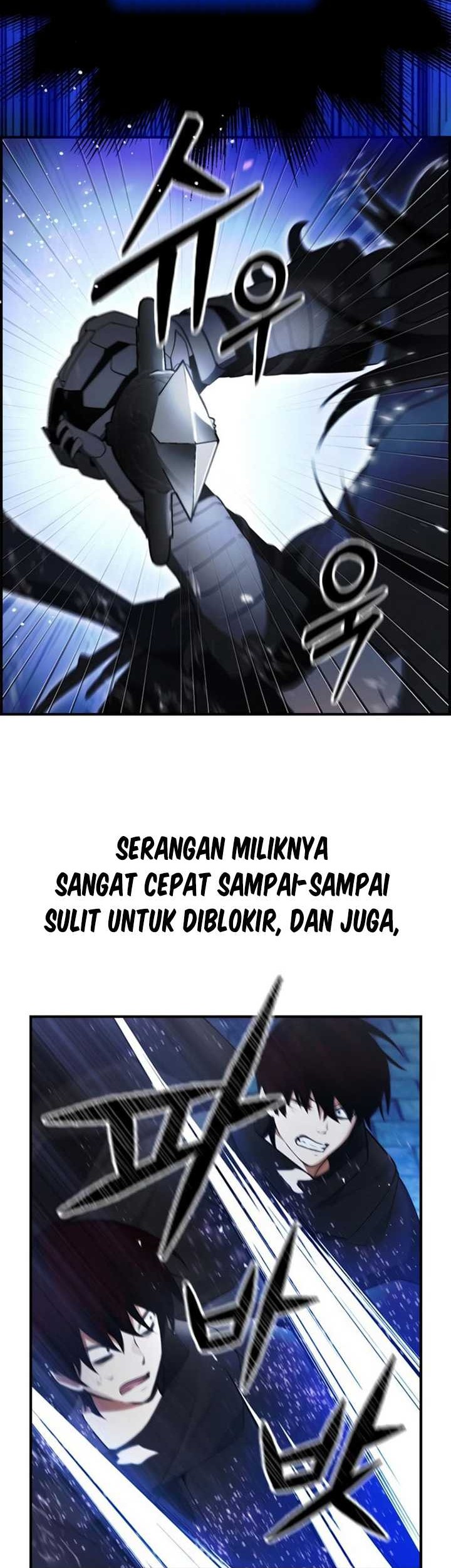 Bad Ending Maker Bab 18 halaman 39