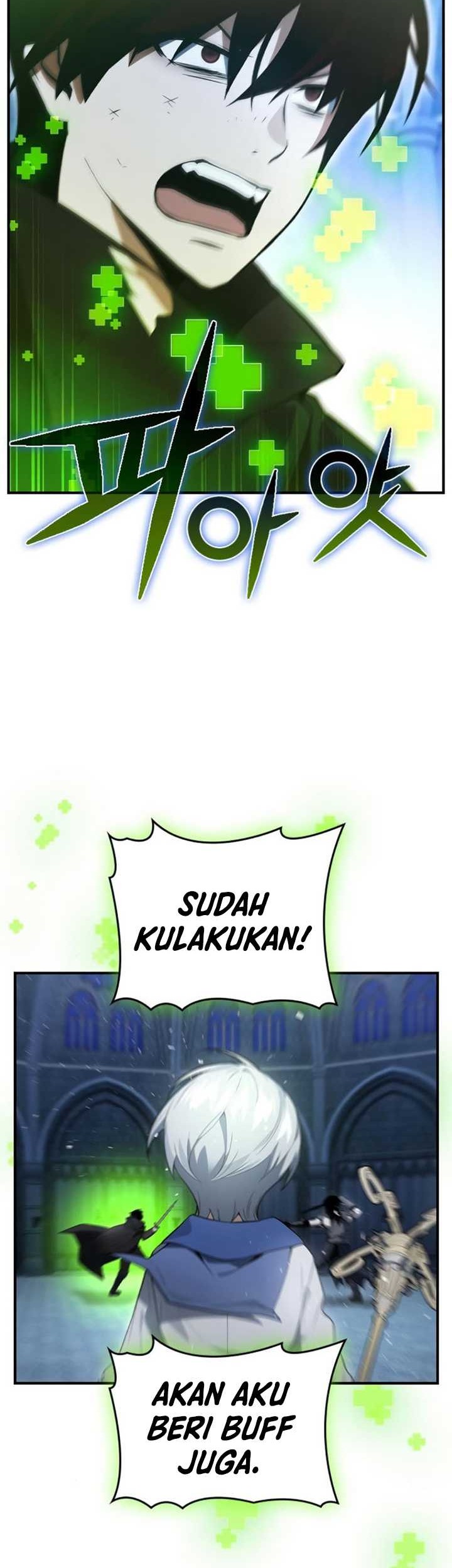 Bad Ending Maker Bab 18 halaman 44